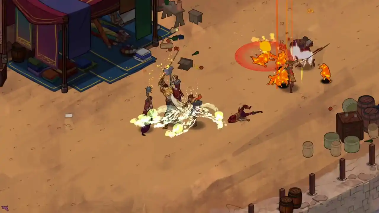 Masquerada: Songs and Shadows