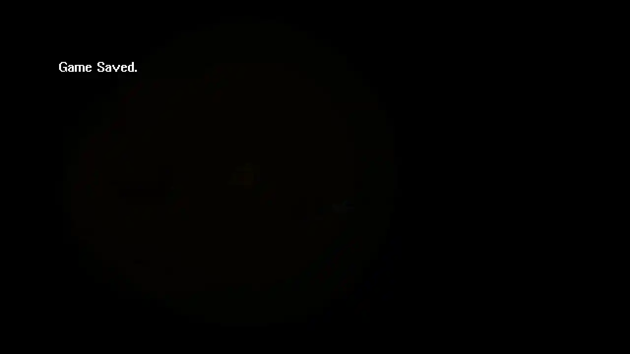 Behold The Dark