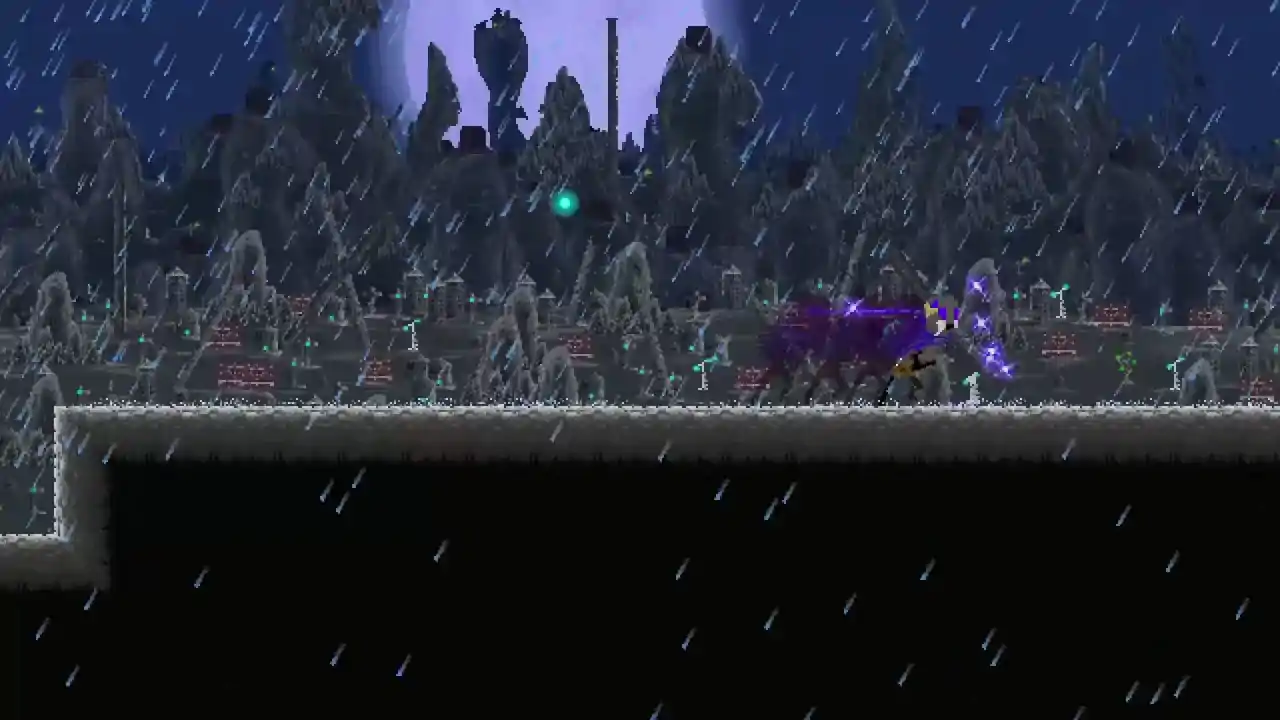 Death's Web