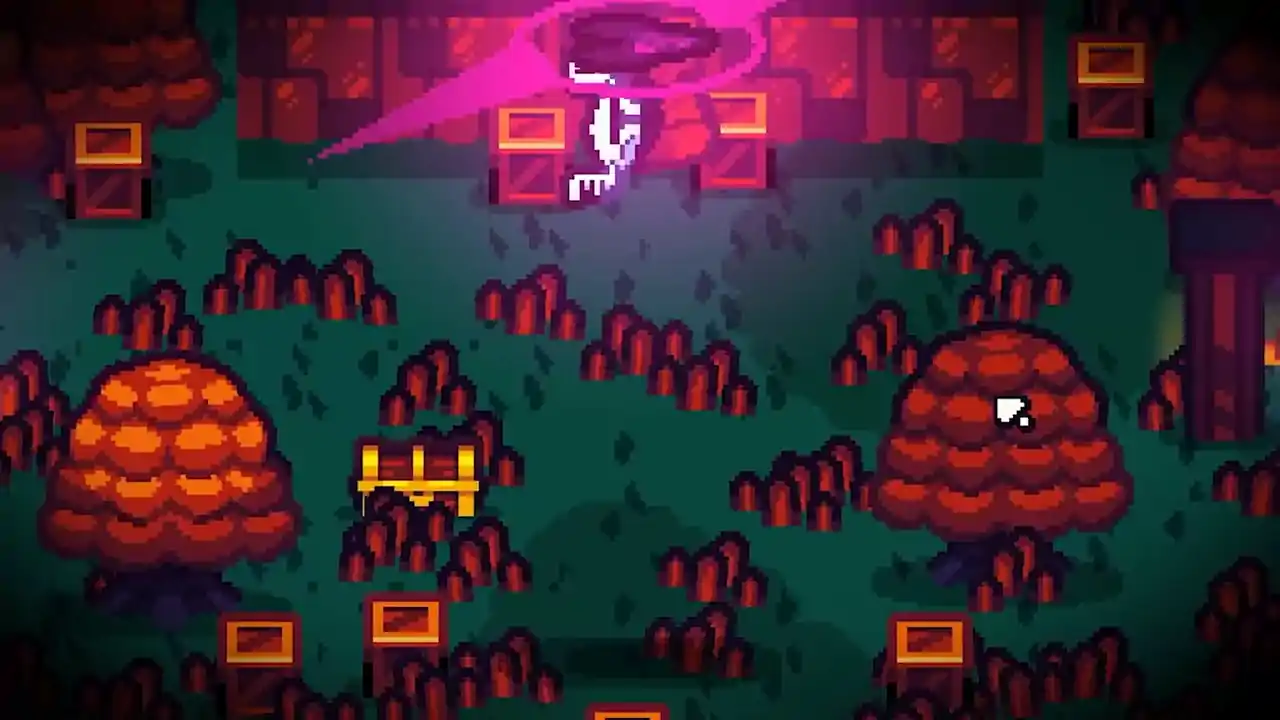 Doomed to Hell