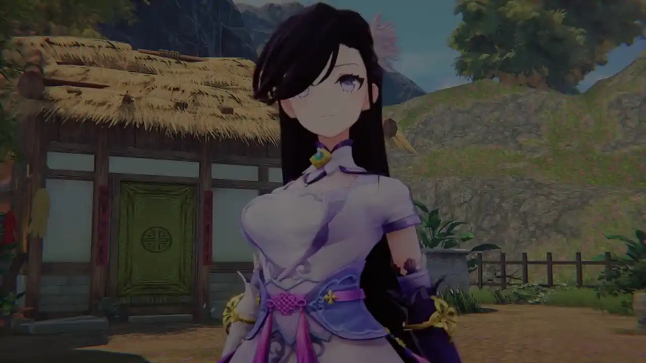 侠道游歌