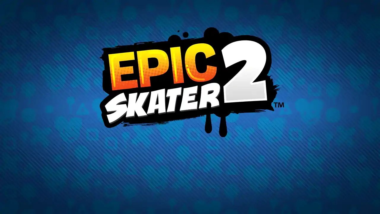 Epic Skater 2