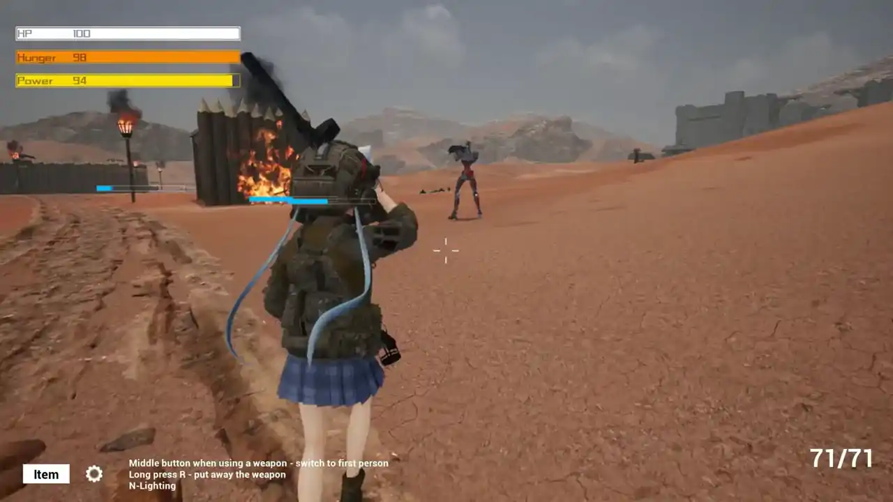 hotland