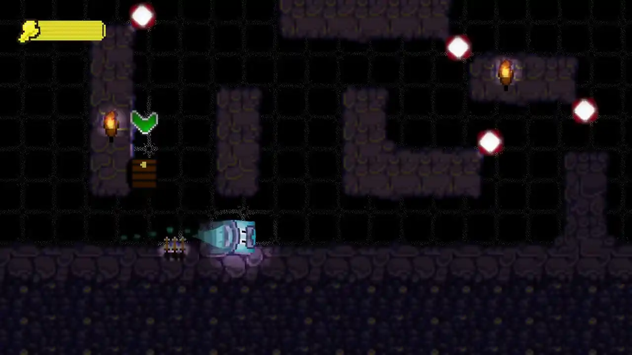 Slime Escape