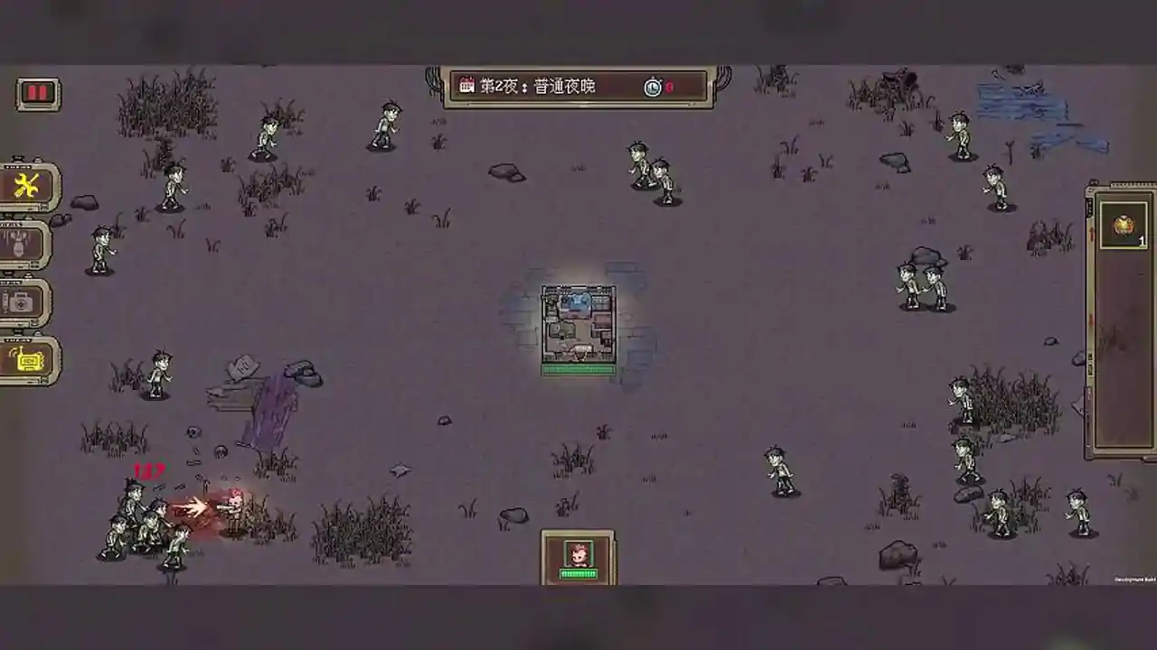 死亡之夜(预约)