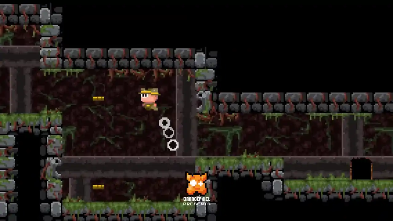 Meganoid:Chronicles