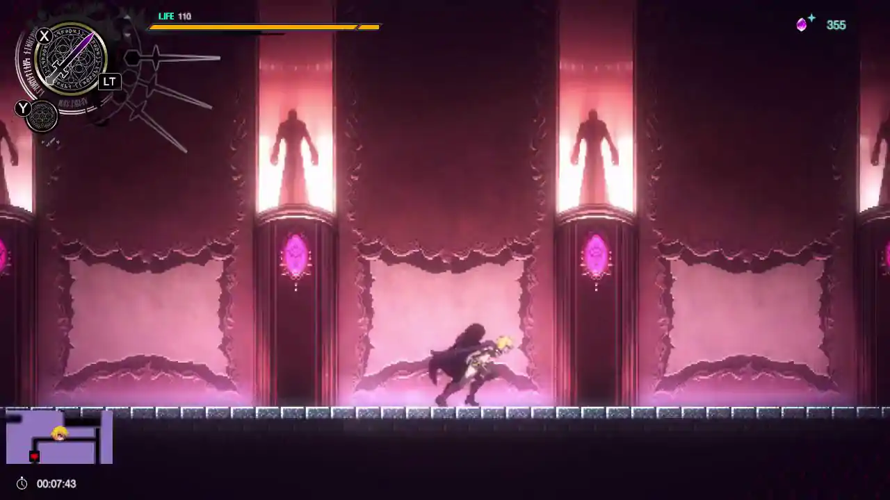 OVERLORD: ESCAPE FROM NAZARICK