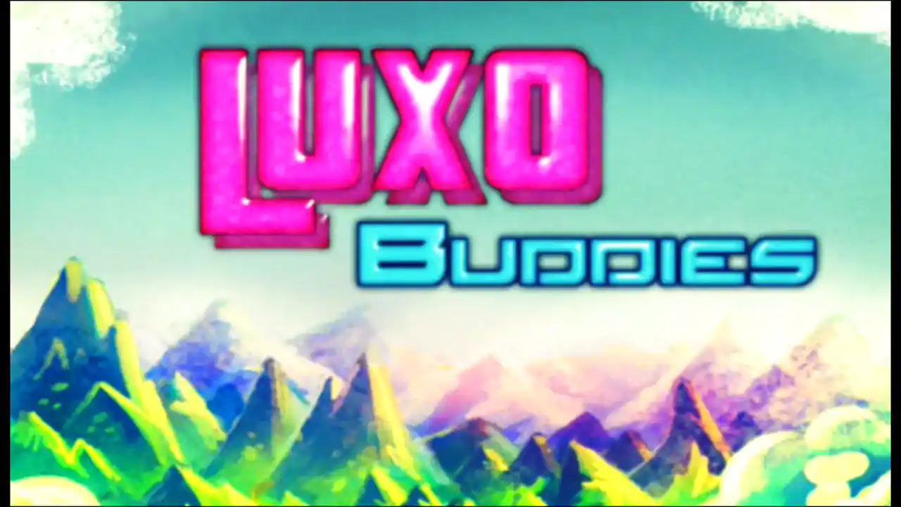 LUXO Buddies
