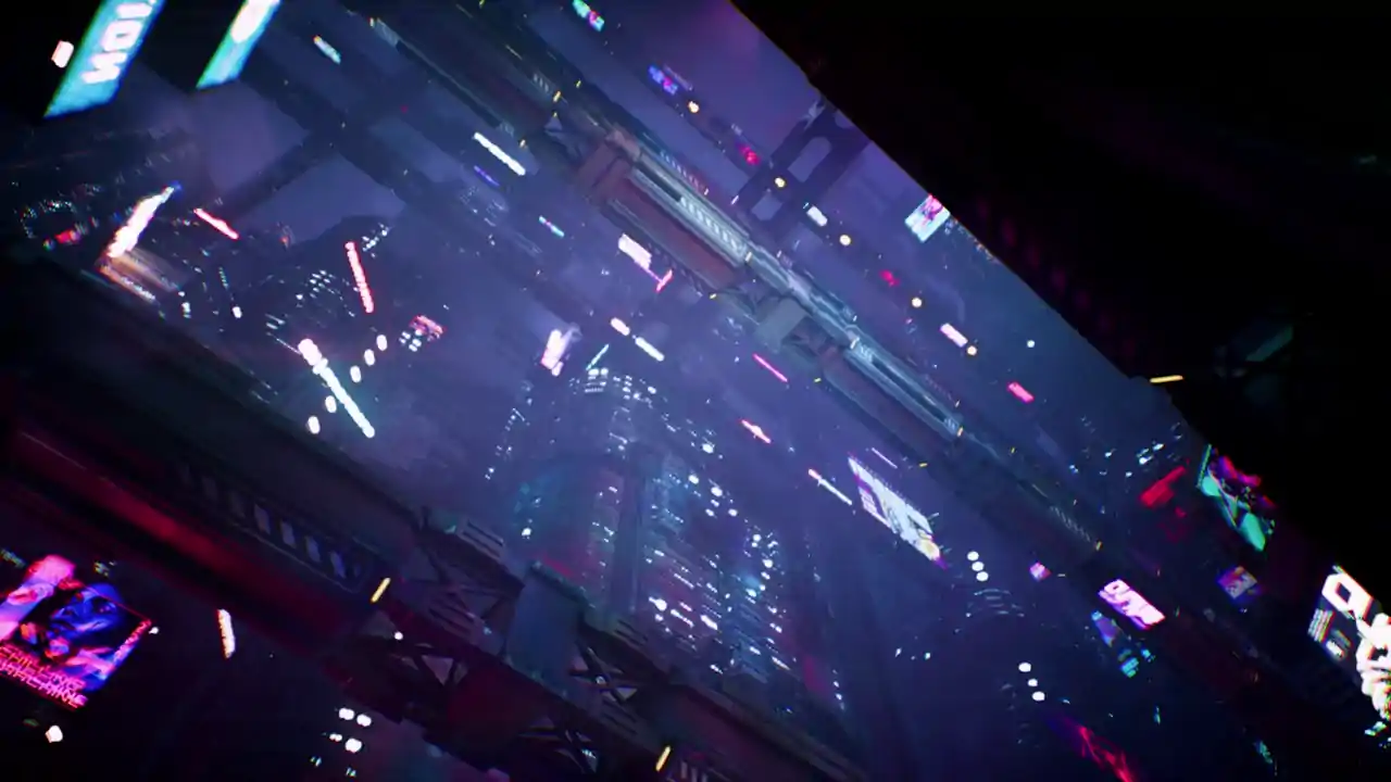 幽灵行者 2(Ghostrunner 2)
