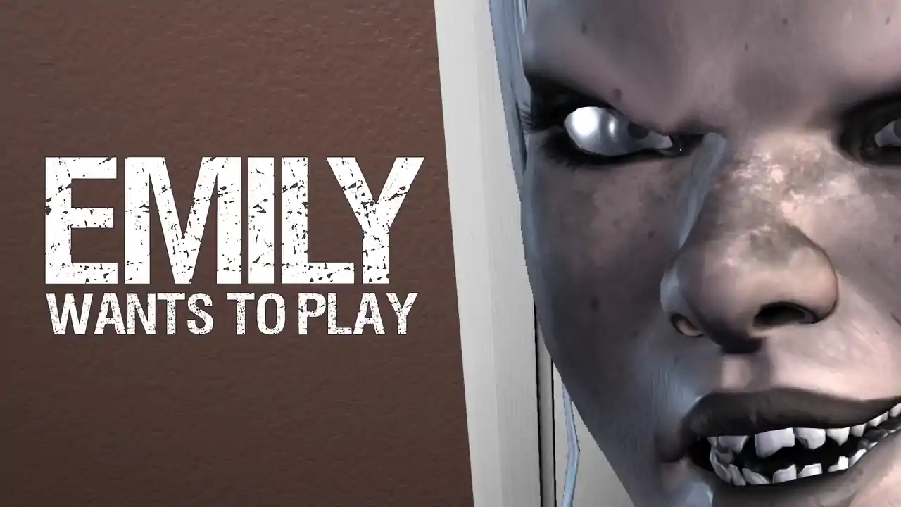 Emily Wants To Play