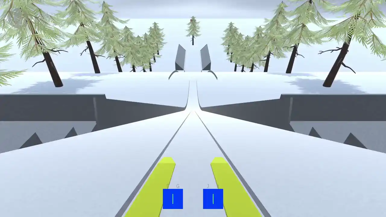Bakken - Ski Jumping