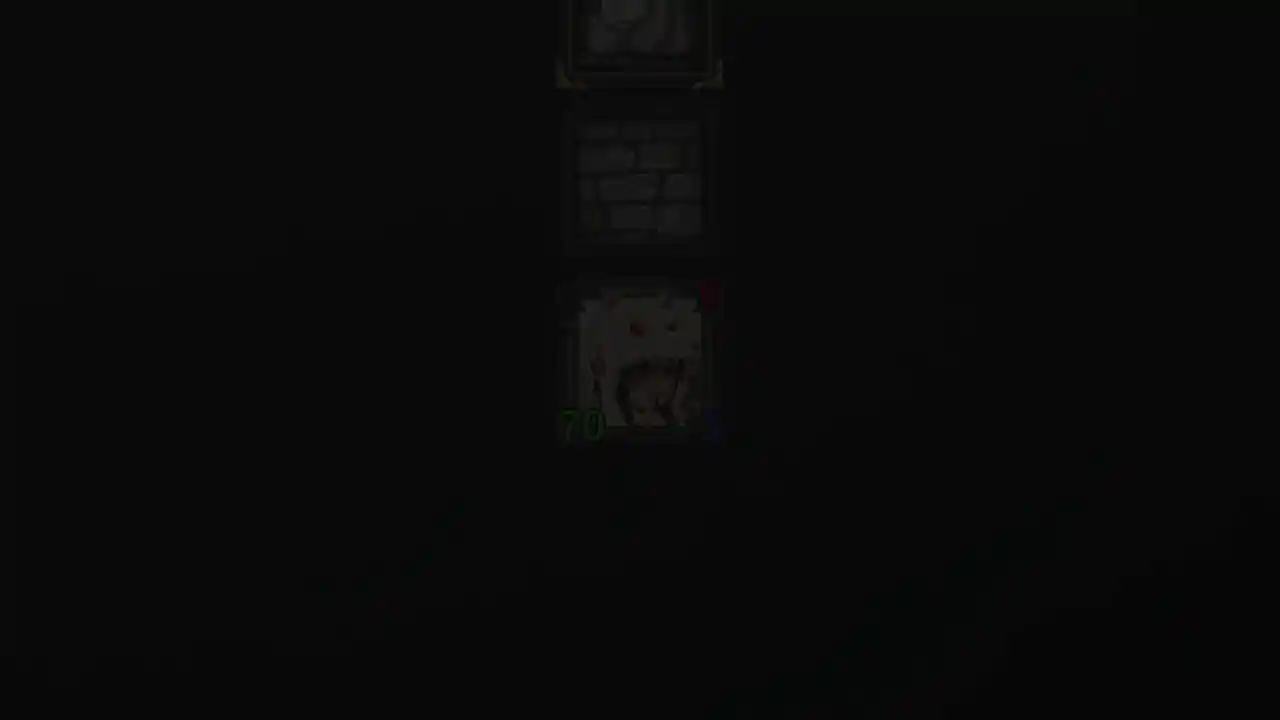 Coin Operated Carnage