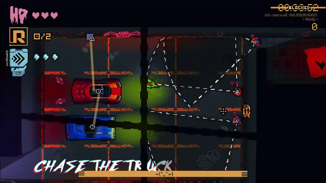 DeadWire