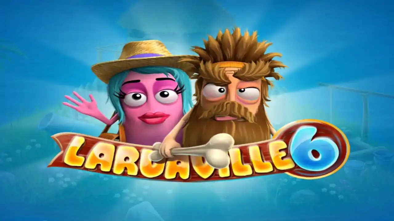 Laruaville 6