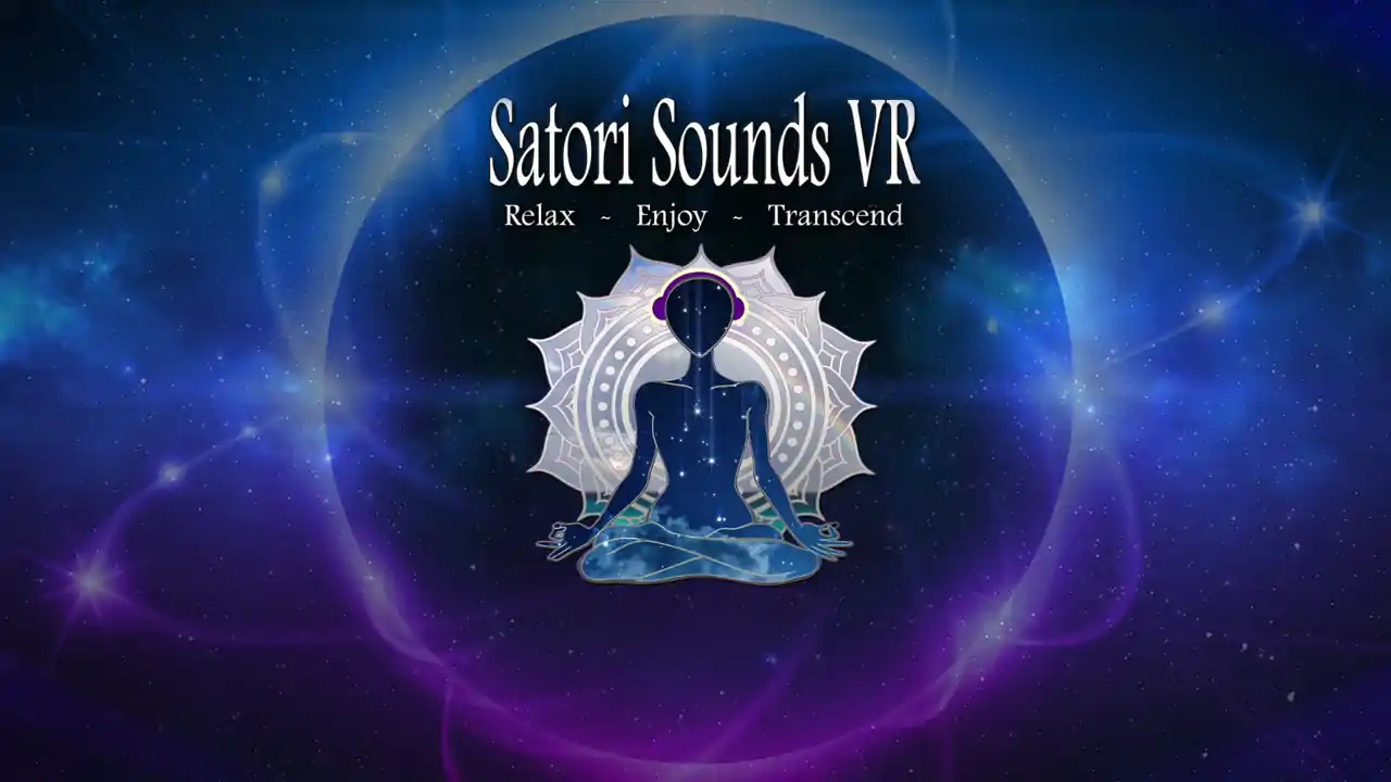 Satori Sounds VR