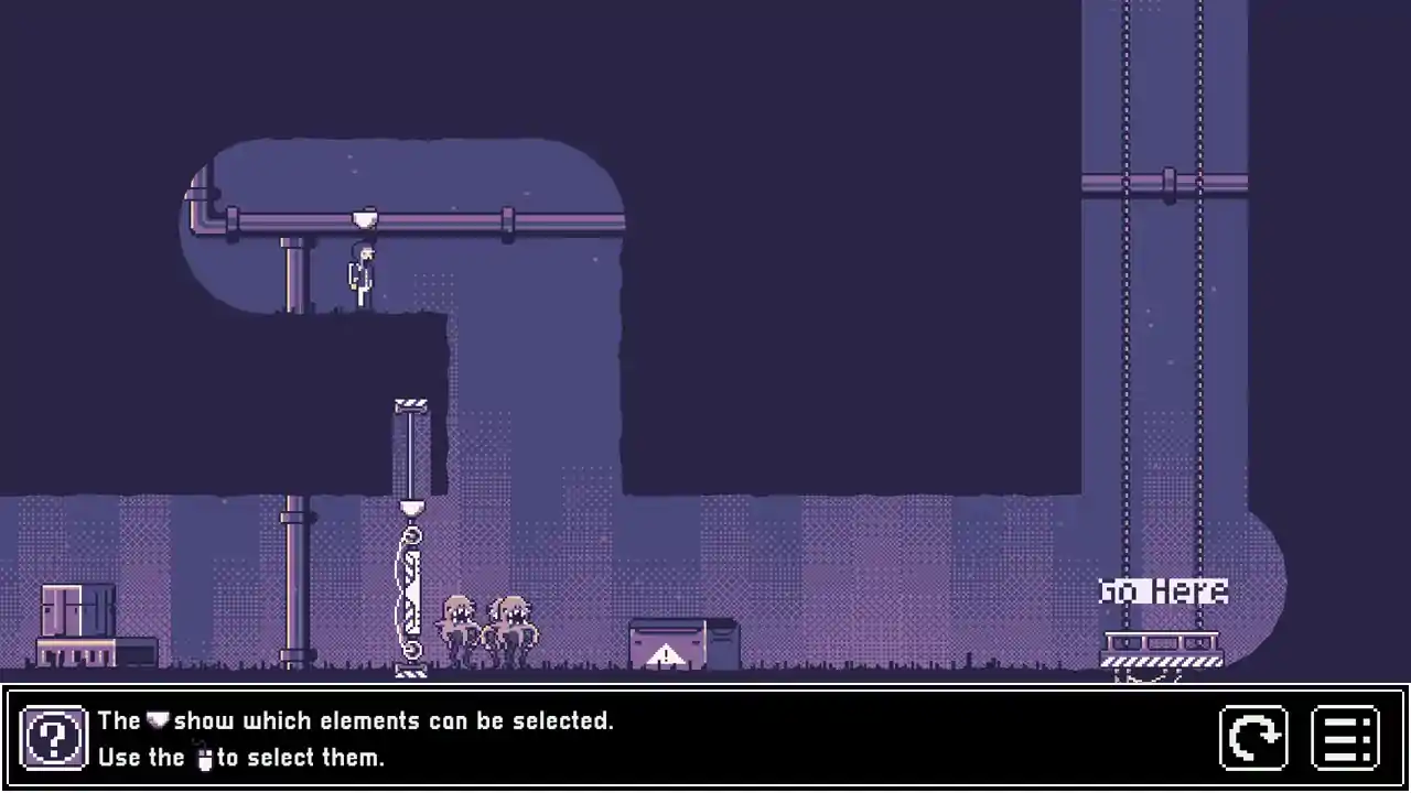 Underland: The Climb