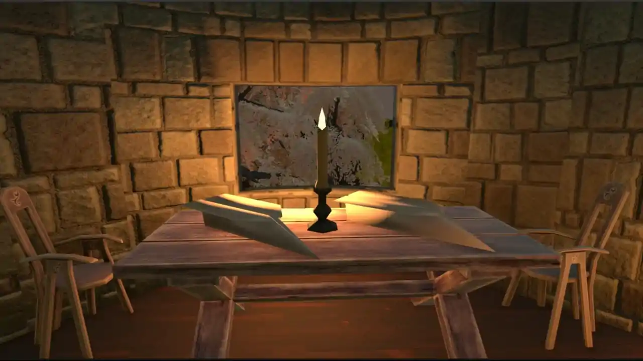 Witch Potion