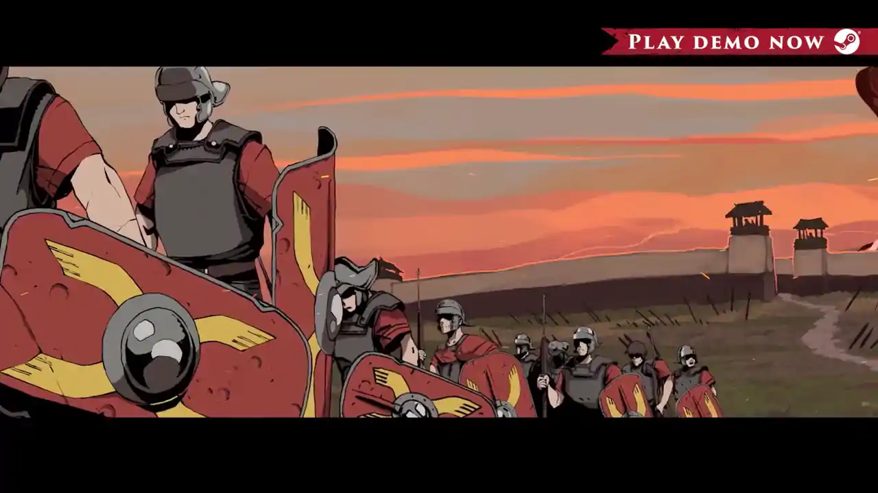 Songs of Steel: Hispania