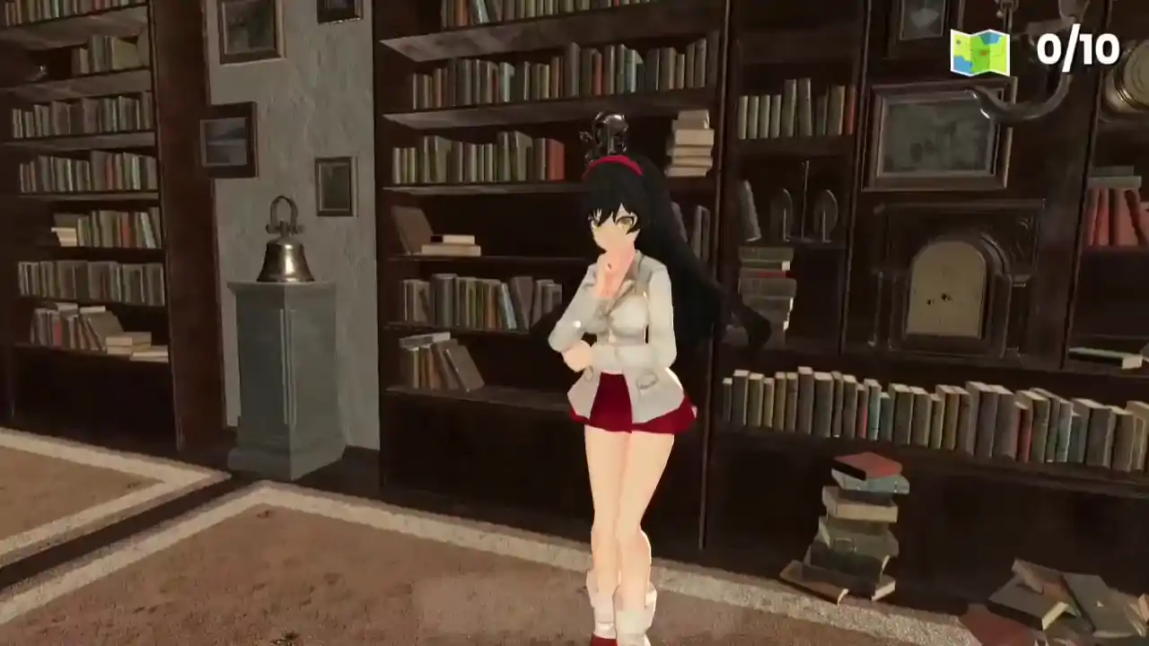 可怕的妻子高清