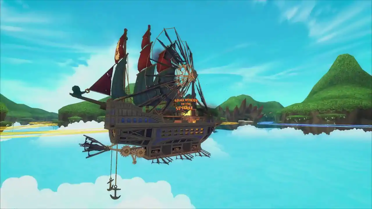 Pirate101
