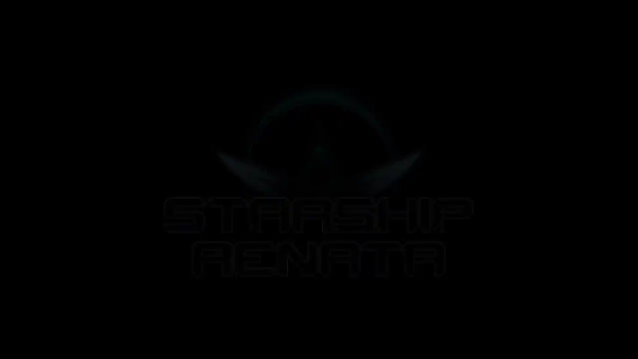 ANCIENT SOULS: Starship Renata
