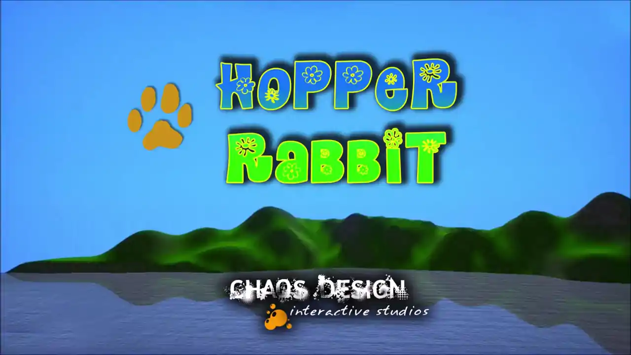 Hopper Rabbit