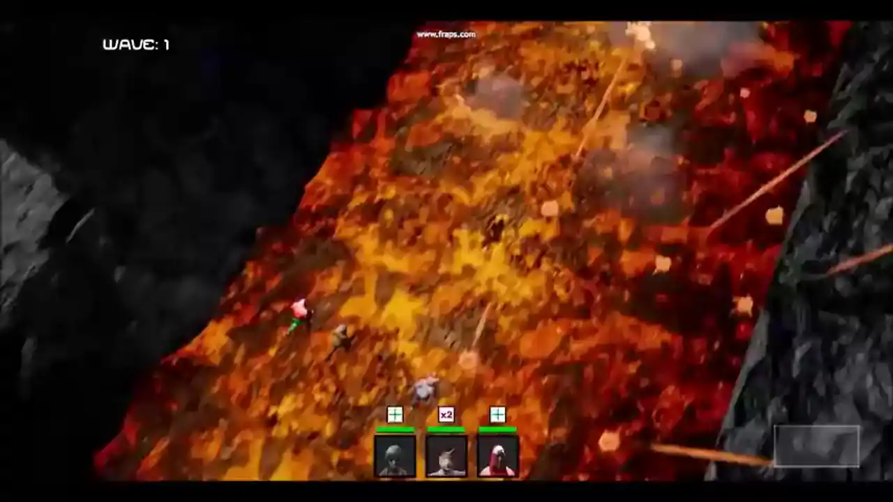Death Rpg