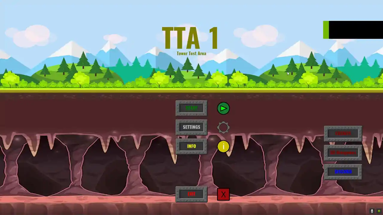 TTA 1