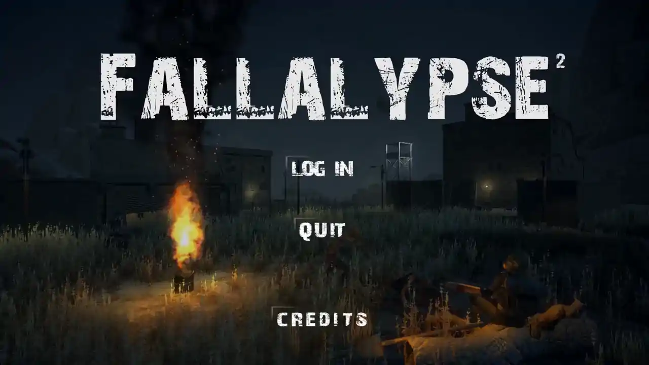 ★ Fallalypse ★