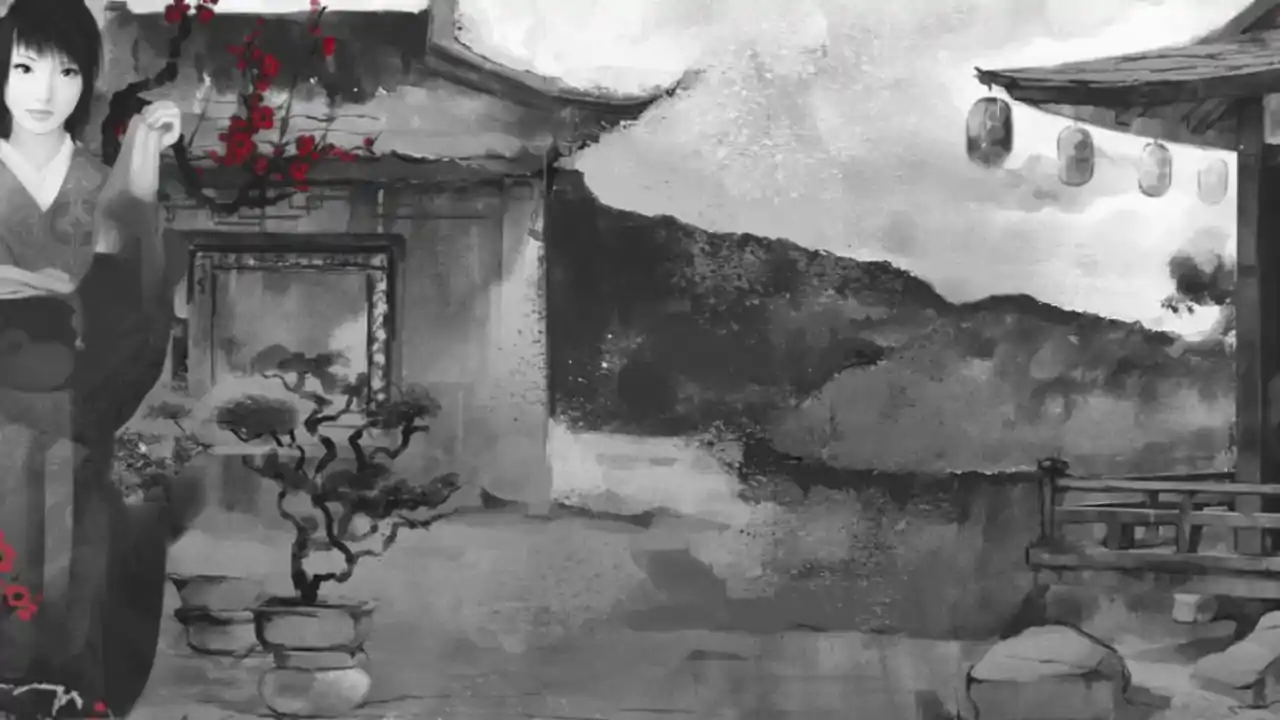 Asian Riddles 4