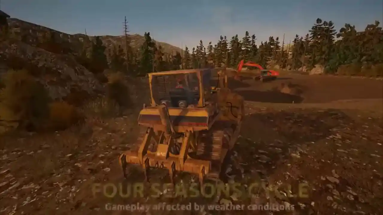 Gold Mining Simulator