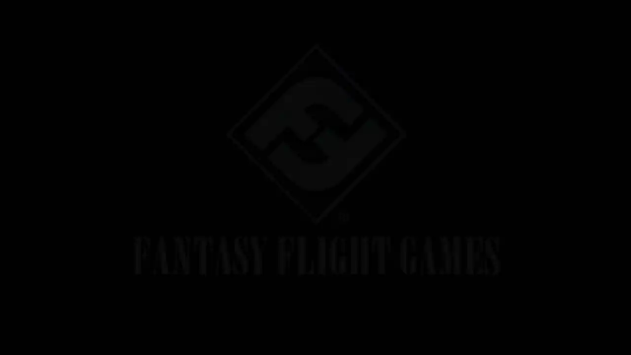 Mansions of Madness