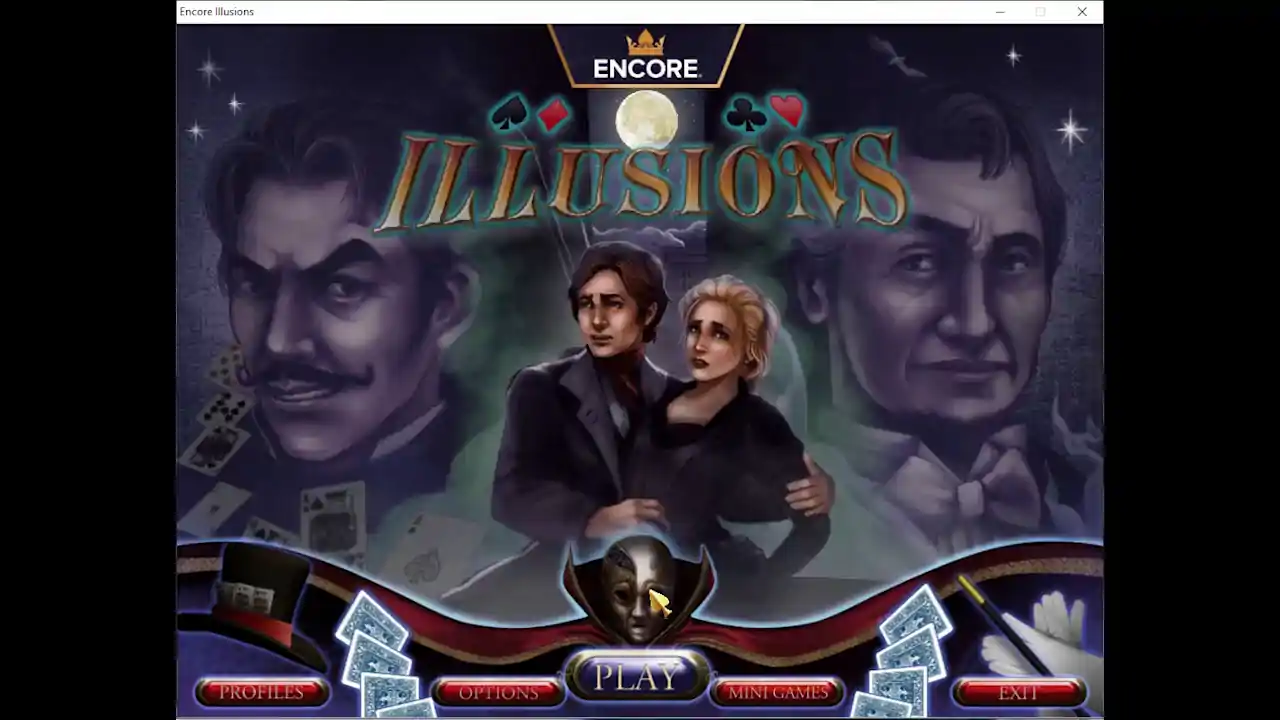Encore Illusions