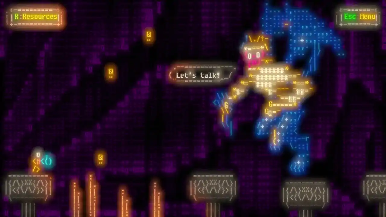 Effulgence RPG