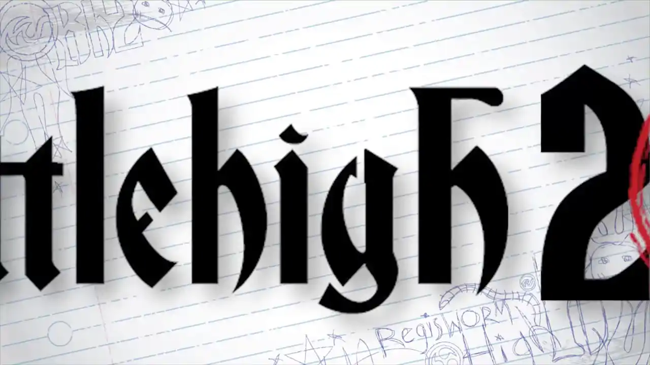 Battle High 2 A+