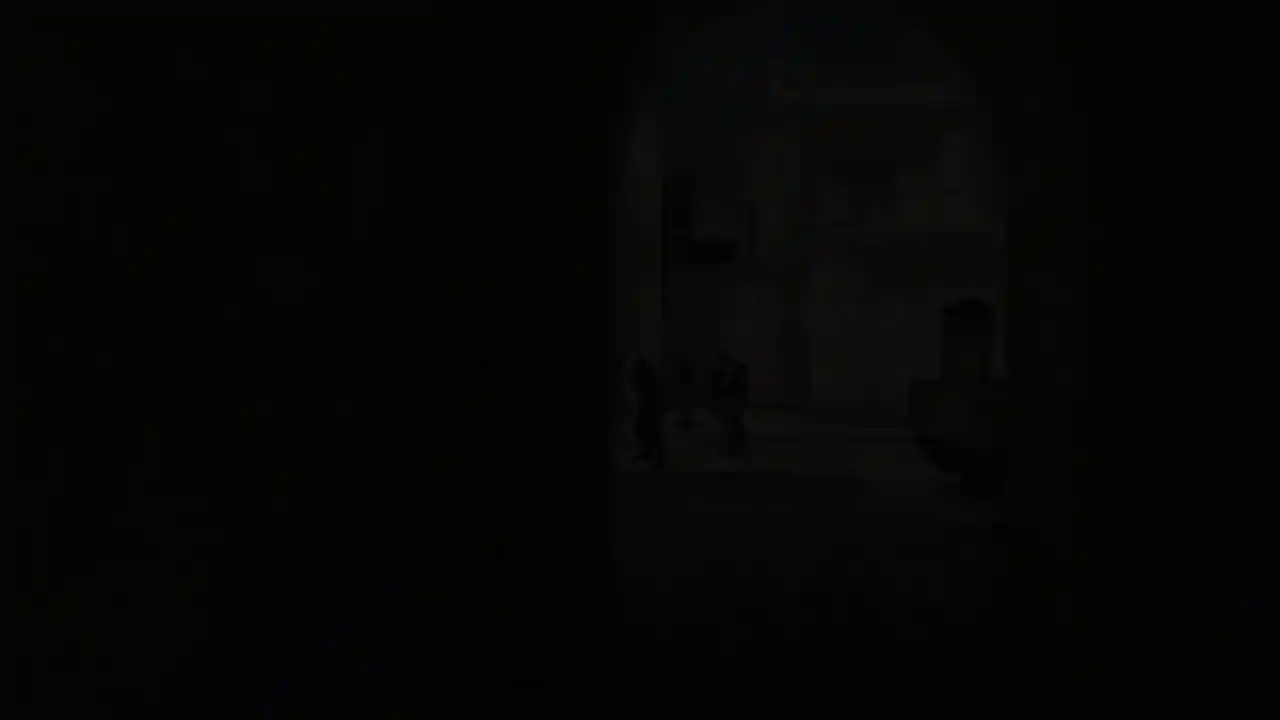 Forward Assault