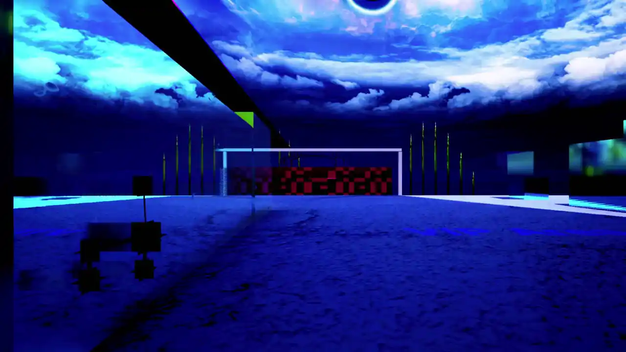 Windows Separate Worlds: Chapter 1