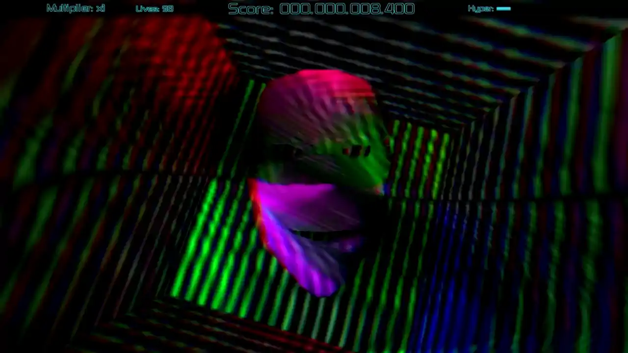 Ionball 3