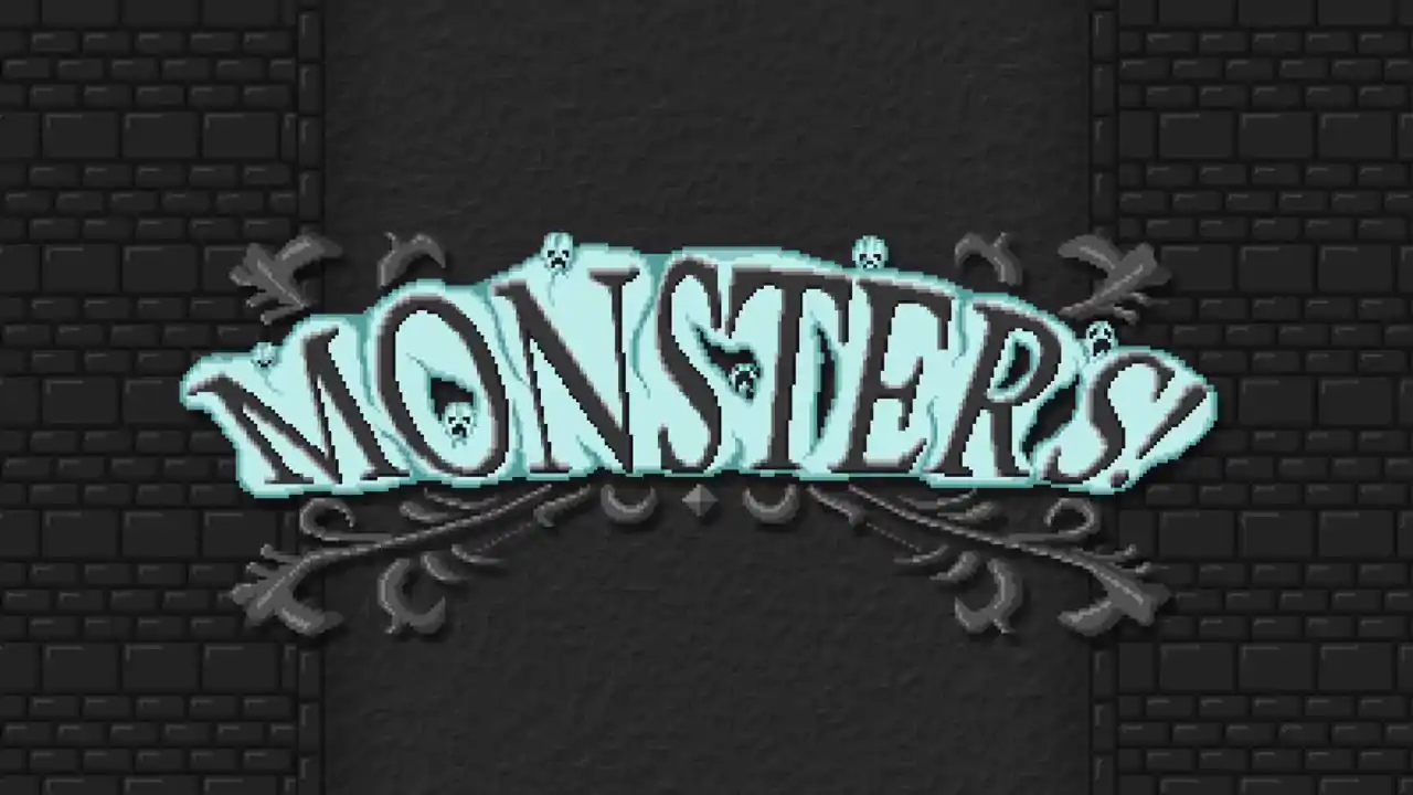 Monsters!