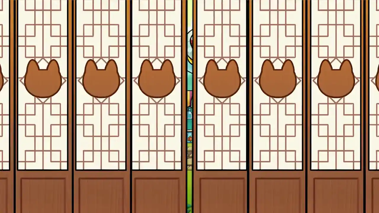 Kimono Cats