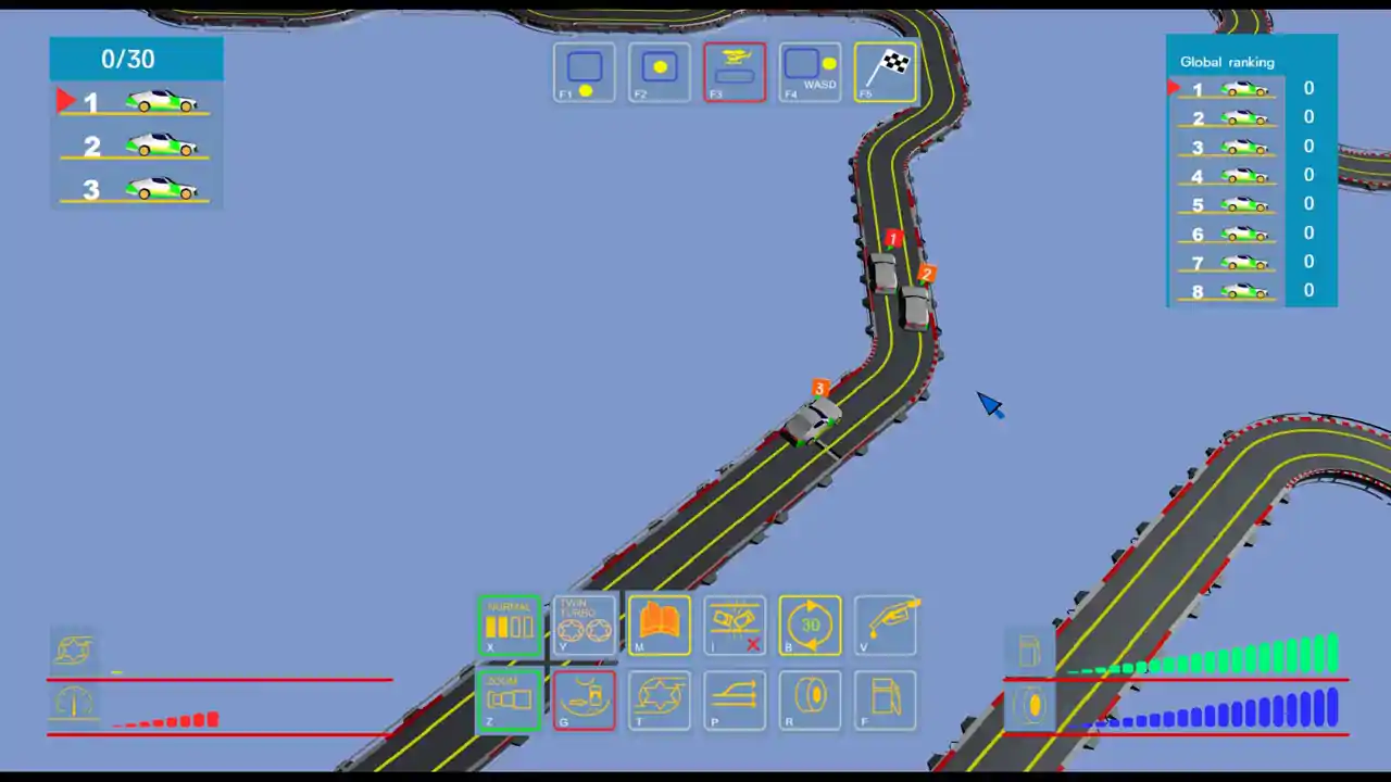 AUTOPISTA