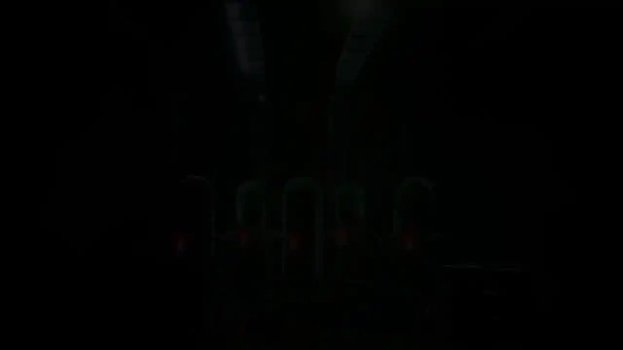 TVs: The Awakening