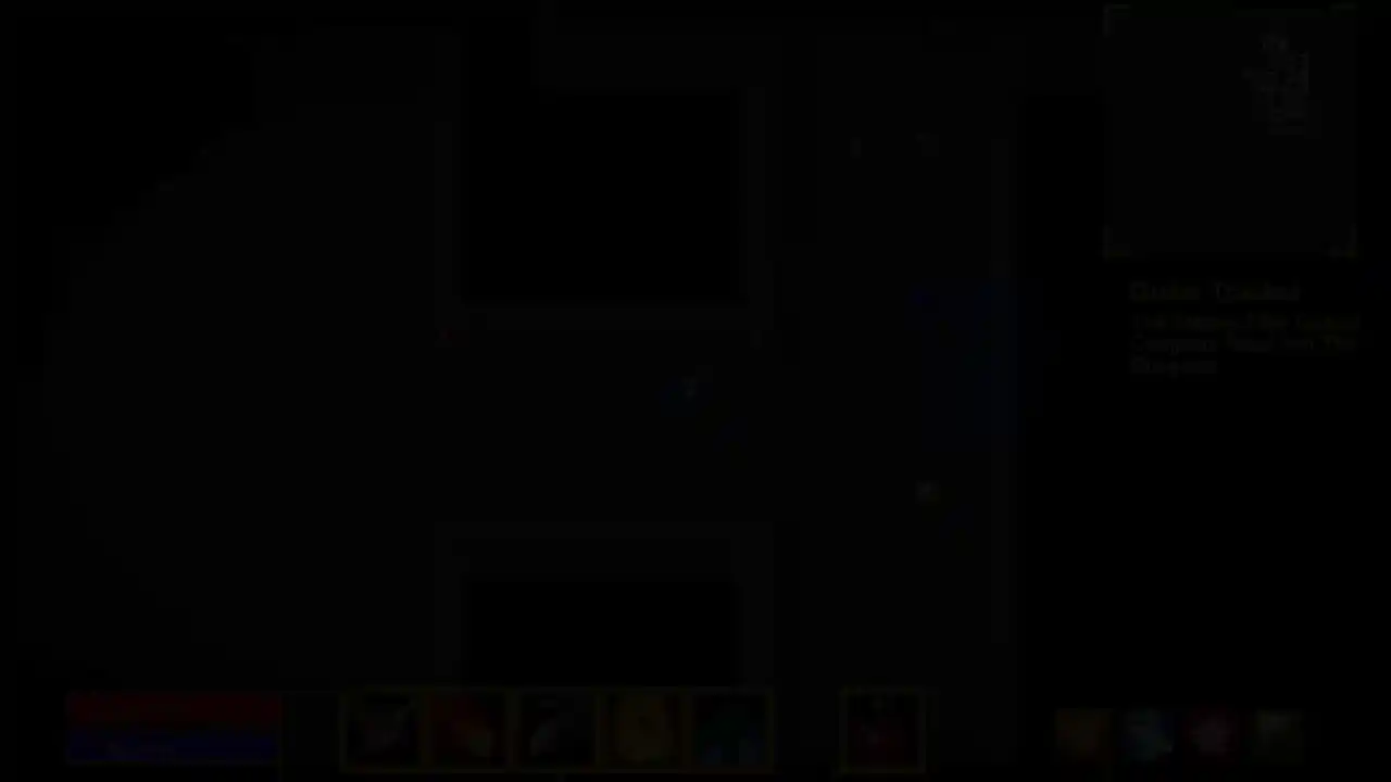 Another Dungeon Game