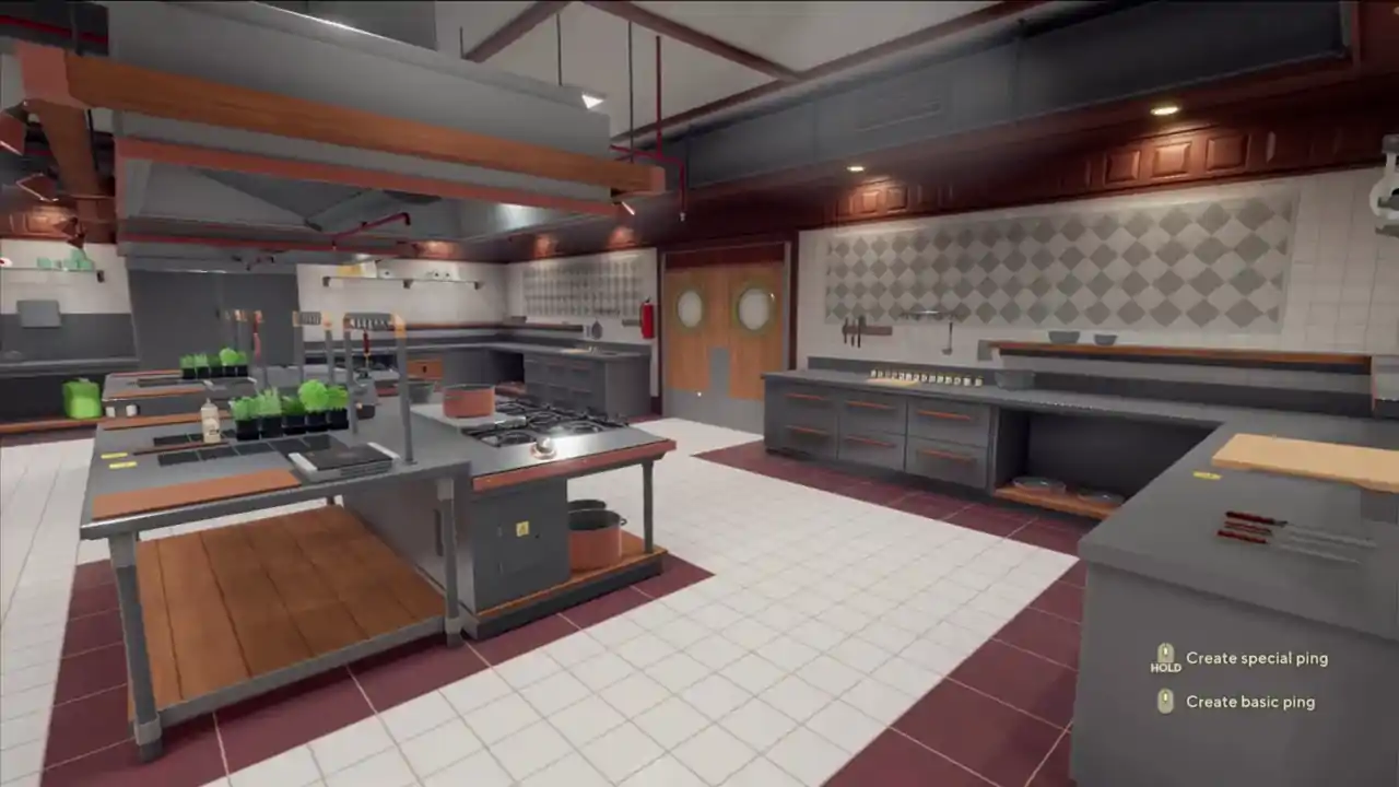 Cooking Simulator 2: Prologue