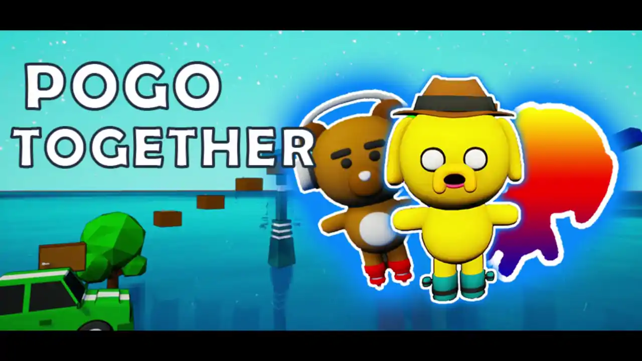 Pogo Together