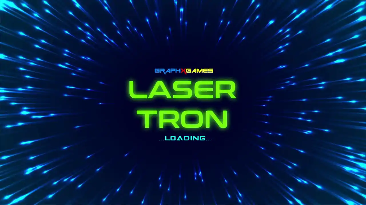 Lasertron