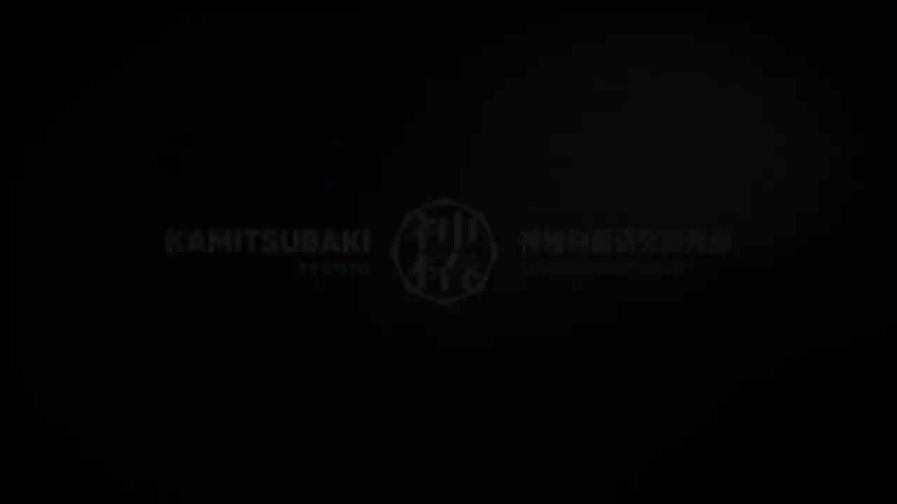神椿学园新闻部