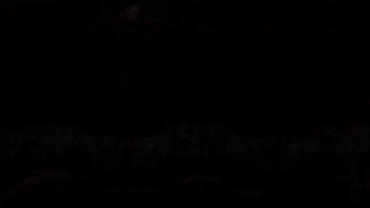 战壕惊魂