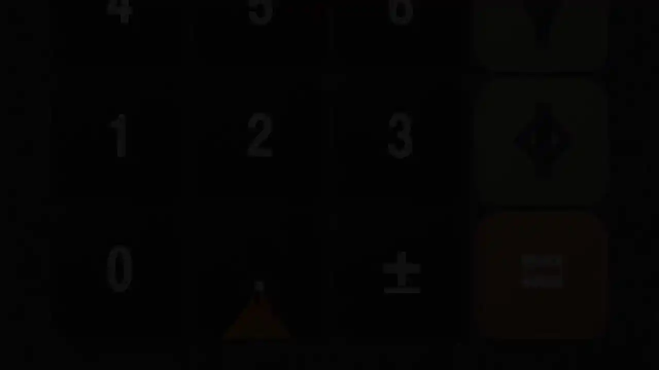 The Devil's Calculator