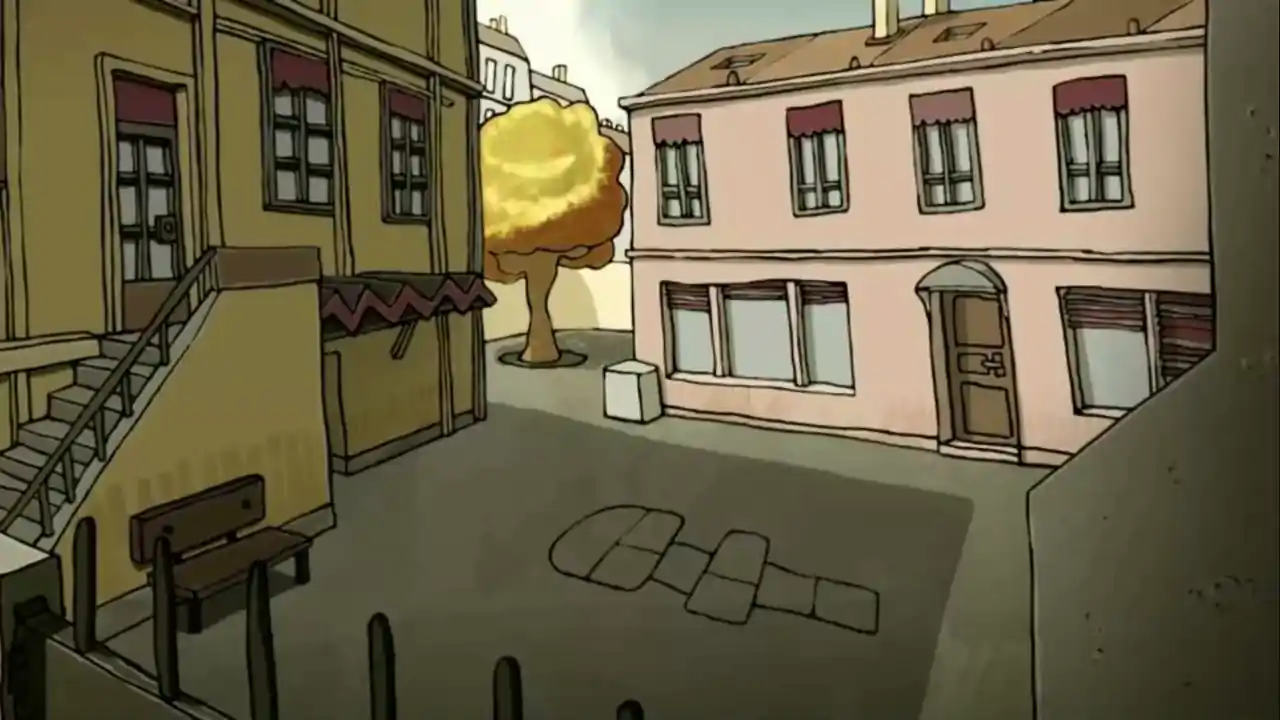 Désiré